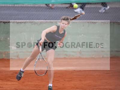 Fotos von BMW Köhler Cup 2020 - Viertelfinals - Johanna Kullmann vs. Carla Dietershagen auf sportfotografie.de