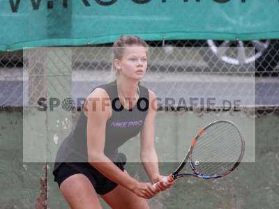 Fotos von BMW Köhler Cup 2020 - Viertelfinals - Johanna Kullmann vs. Carla Dietershagen auf sportfotografie.de