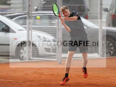 Fotos von BMW Köhler Cup 2020 - Viertelfinals - Johannes Hain - Paul Wolz auf sportfotografie.de