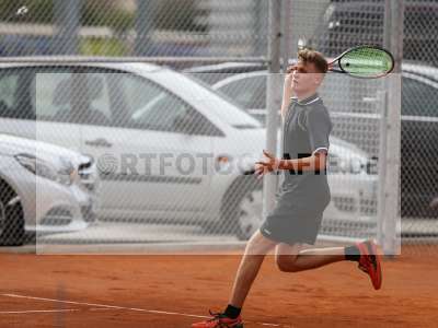 Fotos von BMW Köhler Cup 2020 - Viertelfinals - Johannes Hain - Paul Wolz auf sportfotografie.de