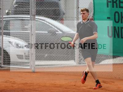 Fotos von BMW Köhler Cup 2020 - Viertelfinals - Johannes Hain - Paul Wolz auf sportfotografie.de