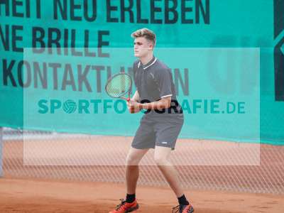 Fotos von BMW Köhler Cup 2020 - Viertelfinals - Johannes Hain - Paul Wolz auf sportfotografie.de