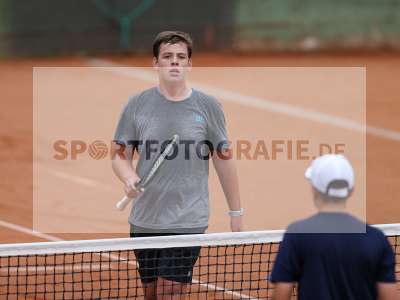Fotos von BMW Köhler Cup 2020 - Finals - Tom Siebold vs. Arthur Schmitkel auf sportfotografie.de