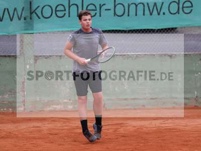 Fotos von BMW Köhler Cup 2020 - Finals - Tom Siebold vs. Arthur Schmitkel auf sportfotografie.de