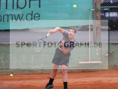 Fotos von BMW Köhler Cup 2020 - Finals - Tom Siebold vs. Arthur Schmitkel auf sportfotografie.de