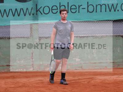 Fotos von BMW Köhler Cup 2020 - Finals - Tom Siebold vs. Arthur Schmitkel auf sportfotografie.de