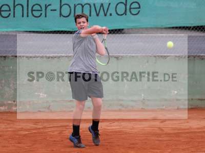 Fotos von BMW Köhler Cup 2020 - Finals - Tom Siebold vs. Arthur Schmitkel auf sportfotografie.de