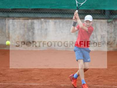 Fotos von BMW Köhler Cup 2020 - Finals - Ben Ostheimer vs. Adrian Walter auf sportfotografie.de