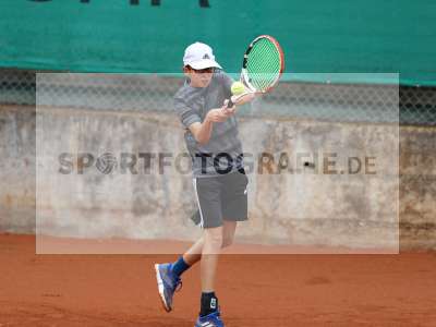 Fotos von BMW Köhler Cup 2020 - Finals - Ben Ostheimer vs. Adrian Walter auf sportfotografie.de