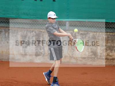 Fotos von BMW Köhler Cup 2020 - Finals - Ben Ostheimer vs. Adrian Walter auf sportfotografie.de