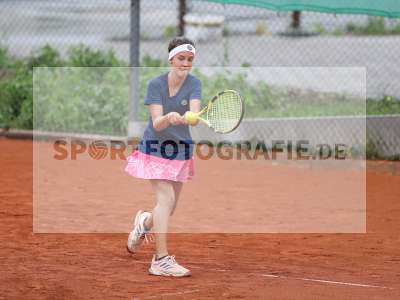 Fotos von BMW Köhler Cup 2020 - Finals - Carla Dürr vs. Lorena Pöllmann auf sportfotografie.de