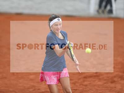 Fotos von BMW Köhler Cup 2020 - Finals - Carla Dürr vs. Lorena Pöllmann auf sportfotografie.de