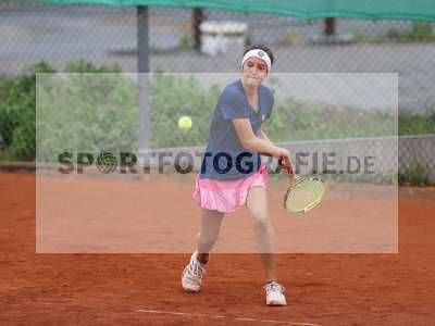 Fotos von BMW Köhler Cup 2020 - Finals - Carla Dürr vs. Lorena Pöllmann auf sportfotografie.de