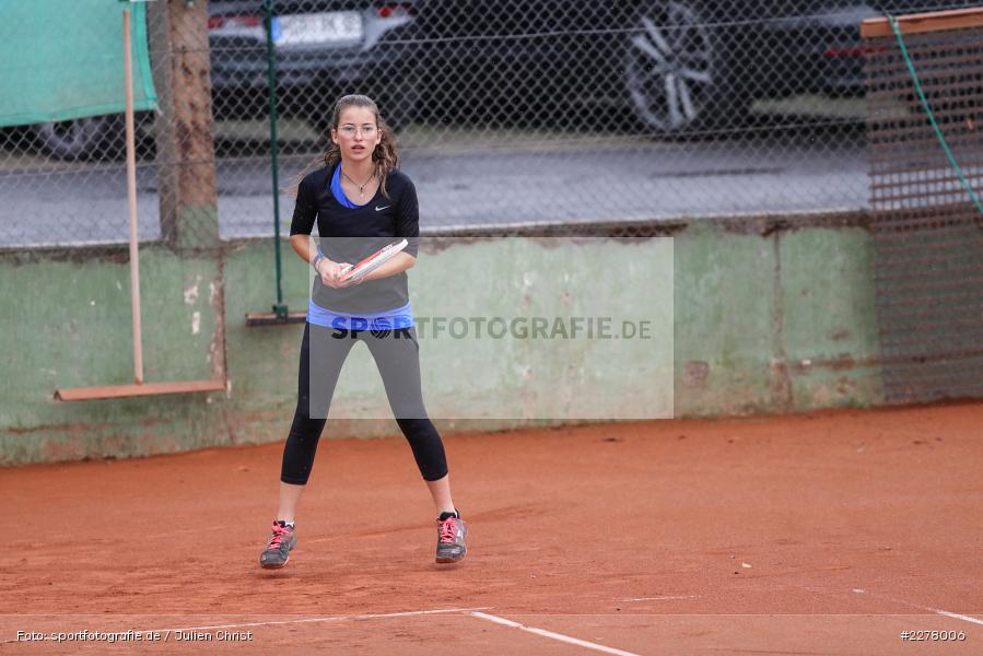 Constanze Siller, TA Eckersdorf, TC Grün-Weiß Bayreuth, 30.08.2020, BMW Köhler Cup, 27. Jugendturnier des TSV 1884 Karlstadt, U12 weiblich Einzel - Bild-ID: 2278006 Constanze Siller, TA Eckersdorf, TC Grün-Weiß Bayreuth, 30.08.2020, BMW Köhler Cup, 27. Jugendturnier des TSV 1884 Karlstadt, U12 weiblich Einzel - Bild-ID: 2278006