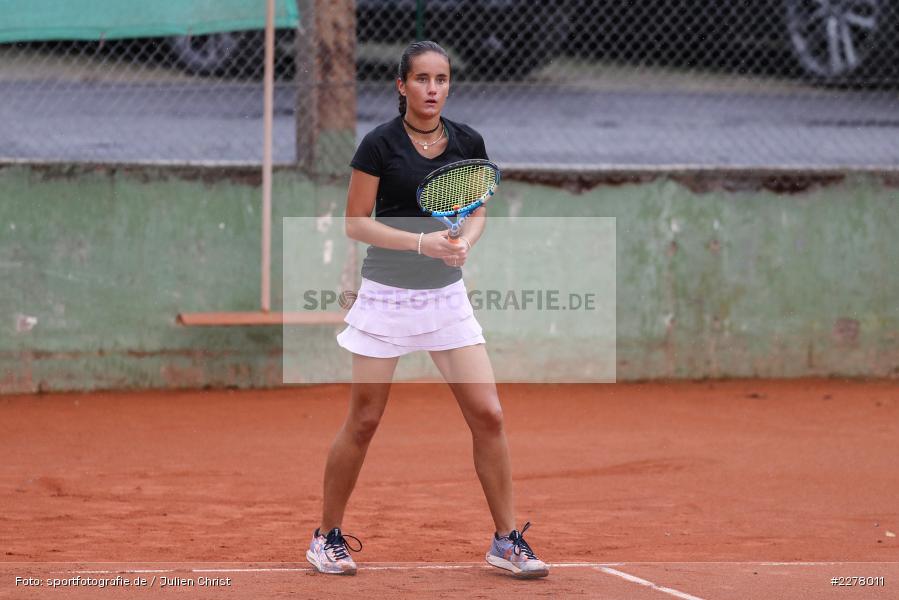 Johanna Kullmann, TA Eckersdorf, TC Grün-Weiß Bayreuth, 30.08.2020, BMW Köhler Cup, 27. Jugendturnier des TSV 1884 Karlstadt, U18 weiblich Einzel - Bild-ID: 2278011 Johanna Kullmann, TA Eckersdorf, TC Grün-Weiß Bayreuth, 30.08.2020, BMW Köhler Cup, 27. Jugendturnier des TSV 1884 Karlstadt, U18 weiblich Einzel - Bild-ID: 2278011