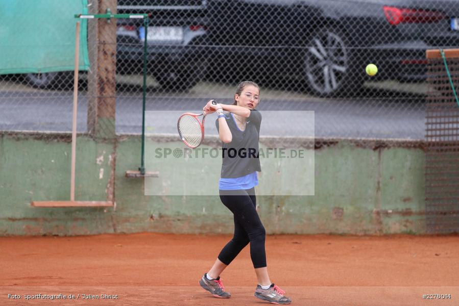 Constanze Siller, TA Eckersdorf, TC Grün-Weiß Bayreuth, 30.08.2020, BMW Köhler Cup, 27. Jugendturnier des TSV 1884 Karlstadt, U12 weiblich Einzel - Bild-ID: 2278014 Constanze Siller, TA Eckersdorf, TC Grün-Weiß Bayreuth, 30.08.2020, BMW Köhler Cup, 27. Jugendturnier des TSV 1884 Karlstadt, U12 weiblich Einzel - Bild-ID: 2278014
