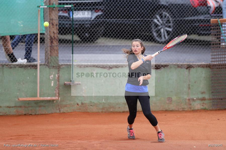 Constanze Siller, TA Eckersdorf, TC Grün-Weiß Bayreuth, 30.08.2020, BMW Köhler Cup, 27. Jugendturnier des TSV 1884 Karlstadt, U12 weiblich Einzel - Bild-ID: 2278015 Constanze Siller, TA Eckersdorf, TC Grün-Weiß Bayreuth, 30.08.2020, BMW Köhler Cup, 27. Jugendturnier des TSV 1884 Karlstadt, U12 weiblich Einzel - Bild-ID: 2278015
