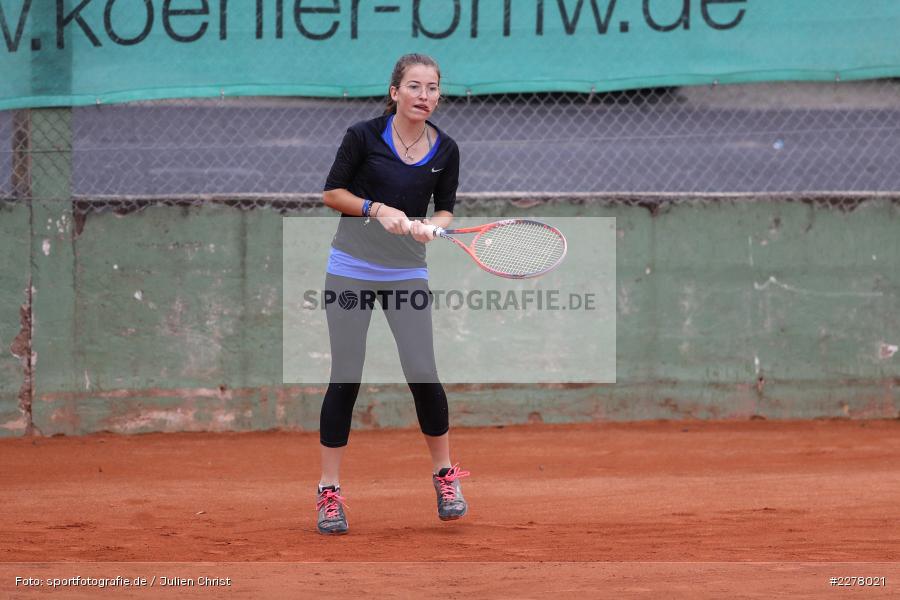 Constanze Siller, TA Eckersdorf, TC Grün-Weiß Bayreuth, 30.08.2020, BMW Köhler Cup, 27. Jugendturnier des TSV 1884 Karlstadt, U12 weiblich Einzel - Bild-ID: 2278021 Constanze Siller, TA Eckersdorf, TC Grün-Weiß Bayreuth, 30.08.2020, BMW Köhler Cup, 27. Jugendturnier des TSV 1884 Karlstadt, U12 weiblich Einzel - Bild-ID: 2278021
