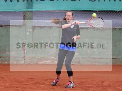 Fotos von BMW Köhler Cup 2020 - Finals - Johanna Kullmann vs. Constanze Siller auf sportfotografie.de