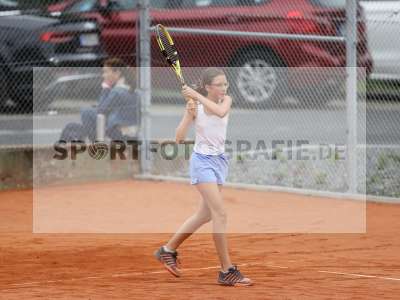 Fotos von BMW Köhler Cup 2020 - Finals - Hannah Roßmerkel vs. Mariella Thamm auf sportfotografie.de