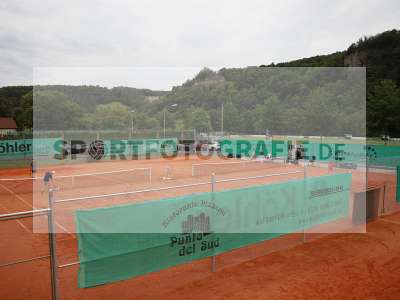 Fotos von BMW Köhler Cup 2020 - Viertelfinals - Mixed auf sportfotografie.de