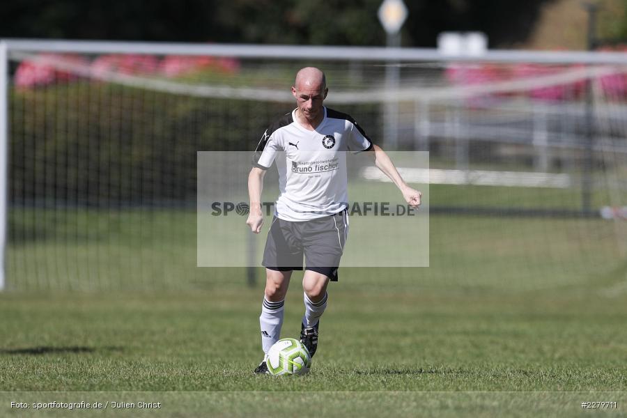 Florian Lutz, Kreisklasse Würzburg, Gruppe 3, FC Karsbach, DJK Fellen, 20.09.2020 - Bild-ID: 2279711 Florian Lutz, Kreisklasse Würzburg, Gruppe 3, FC Karsbach, DJK Fellen, 20.09.2020 - Bild-ID: 2279711
