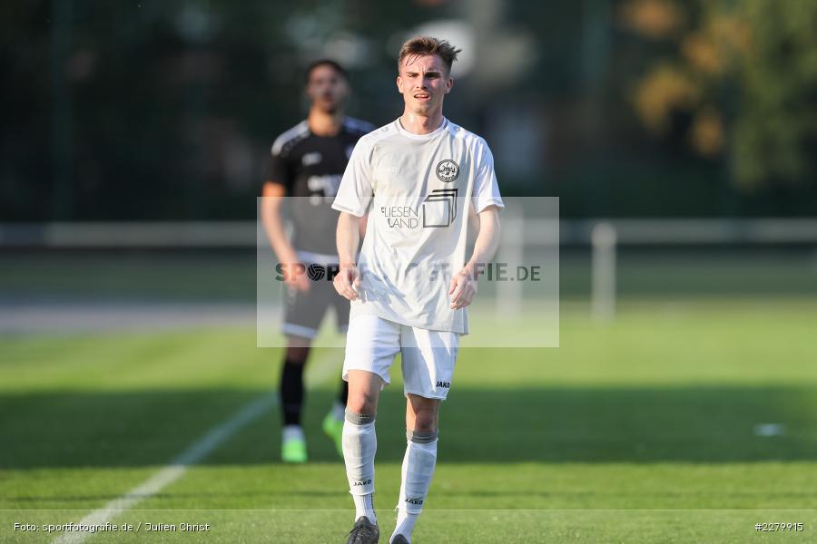 Ligapokal, Landesliga Nord, 22.09.2020, TSV Unterpleichfeld, ASV Rimpar - Bild-ID: 2279915 Ligapokal, Landesliga Nord, 22.09.2020, TSV Unterpleichfeld, ASV Rimpar - Bild-ID: 2279915
