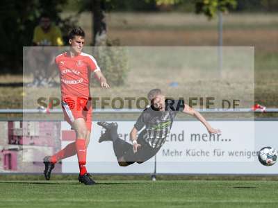 Fotos von TSV Retzbach - TV Wasserlos auf sportfotografie.de