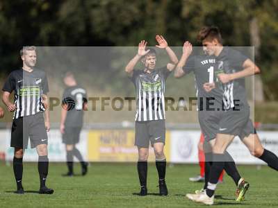 Fotos von TSV Retzbach - TV Wasserlos auf sportfotografie.de
