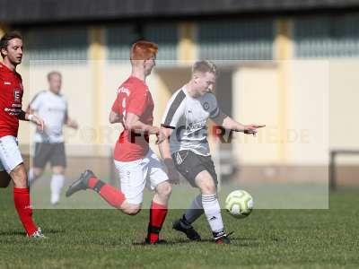 Fotos von FC Karsbach - DJK Fellen auf sportfotografie.de