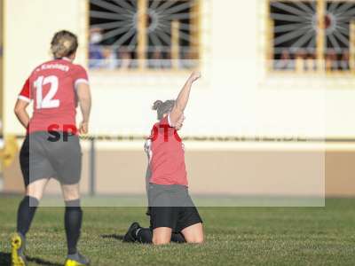 Fotos von FC Karsbach - SpVgg Germania Ebing auf sportfotografie.de