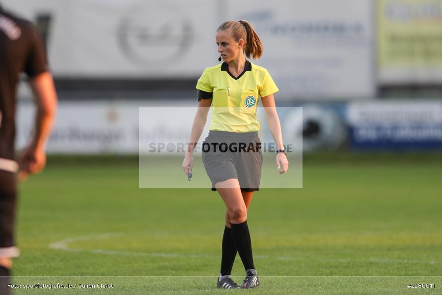 Ligapokal, Landesliga Nord, 22.09.2020, TSV Unterpleichfeld, ASV Rimpar - Bild-ID: 2280011 Ligapokal, Landesliga Nord, 22.09.2020, TSV Unterpleichfeld, ASV Rimpar - Bild-ID: 2280011