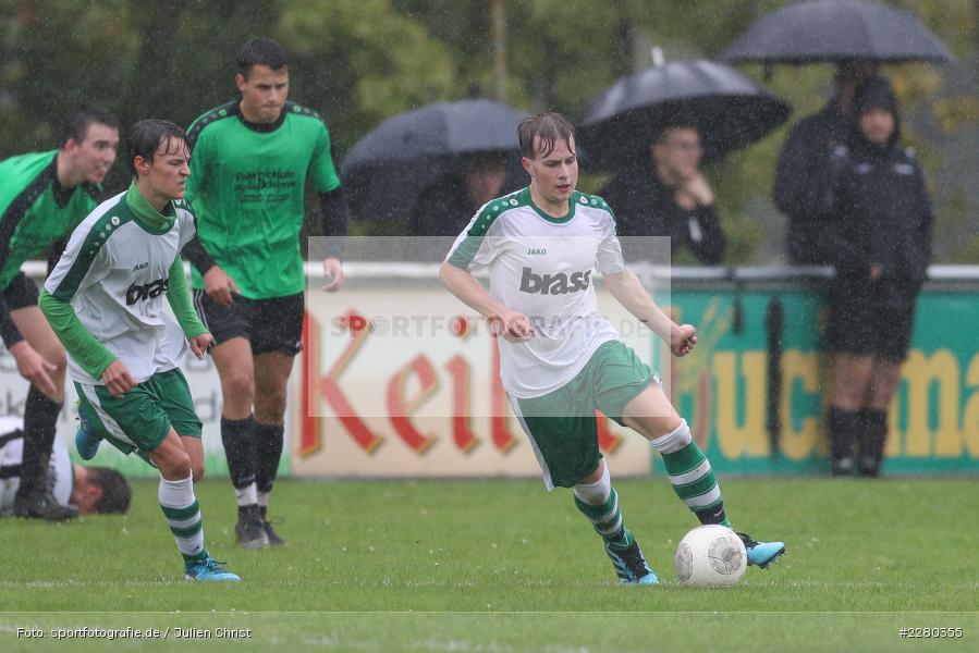 Felix Weber, Sportgelände, Karlstadt, 26.09.2020, sport, action, Fussball, September 2020, (SG) DJK-TuS Aschaffenburg-Leider, (SG) FV Karlstadt - Bild-ID: 2280355 Felix Weber, Sportgelände, Karlstadt, 26.09.2020, sport, action, Fussball, September 2020, (SG) DJK-TuS Aschaffenburg-Leider, (SG) FV Karlstadt - Bild-ID: 2280355