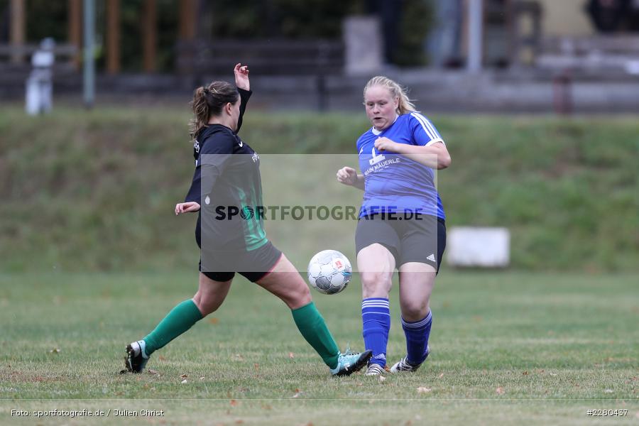 Konstanze Full, Clara-Maria Roth, Sportgelände, Adelsberg, 26.09.2020, sport, action, Fussball, September 2020, FV Karlstadt, SpVgg Adelsberg 2 (flex) - Bild-ID: 2280437 Konstanze Full, Clara-Maria Roth, Sportgelände, Adelsberg, 26.09.2020, sport, action, Fussball, September 2020, FV Karlstadt, SpVgg Adelsberg 2 (flex) - Bild-ID: 2280437