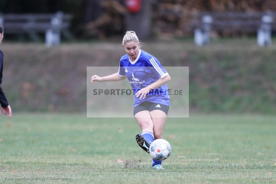 Klara Gossmann, Sportgelände, Adelsberg, 26.09.2020, sport, action, Fussball, September 2020, FV Karlstadt, SpVgg Adelsberg 2 (flex) - Bild-ID: 2280441 Klara Gossmann, Sportgelände, Adelsberg, 26.09.2020, sport, action, Fussball, September 2020, FV Karlstadt, SpVgg Adelsberg 2 (flex) - Bild-ID: 2280441