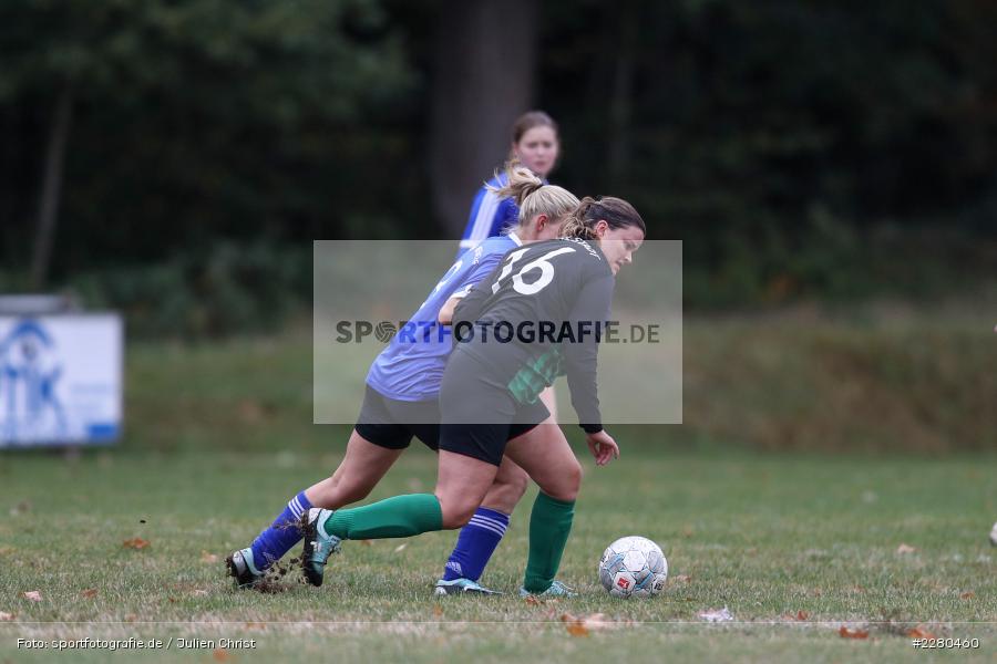 Rebekka Zwing, Klara Gossmann, Sportgelände, Adelsberg, 26.09.2020, sport, action, Fussball, September 2020, FV Karlstadt, SpVgg Adelsberg 2 (flex) - Bild-ID: 2280460 Rebekka Zwing, Klara Gossmann, Sportgelände, Adelsberg, 26.09.2020, sport, action, Fussball, September 2020, FV Karlstadt, SpVgg Adelsberg 2 (flex) - Bild-ID: 2280460