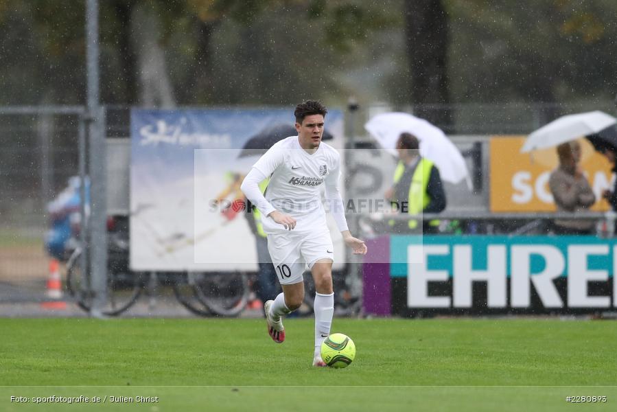 Jan Martin, Sportgelände, Karlburg, 03.10.2020, sport, action, Fussball, Bayernliga Nord, Oktober 2020, DJK Vilzing, TSV Karlburg - Bild-ID: 2280893 Jan Martin, Sportgelände, Karlburg, 03.10.2020, sport, action, Fussball, Bayernliga Nord, Oktober 2020, DJK Vilzing, TSV Karlburg - Bild-ID: 2280893
