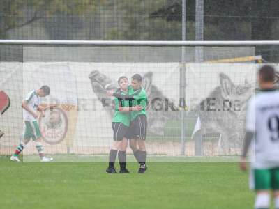 Fotos von (SG) FV Karlstadt - (SG) DJK-TuS Aschaffenburg-Leider auf sportfotografie.de