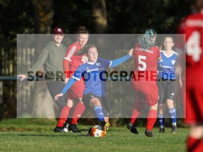 Fotos von Leonie Küster auf sportfotografie