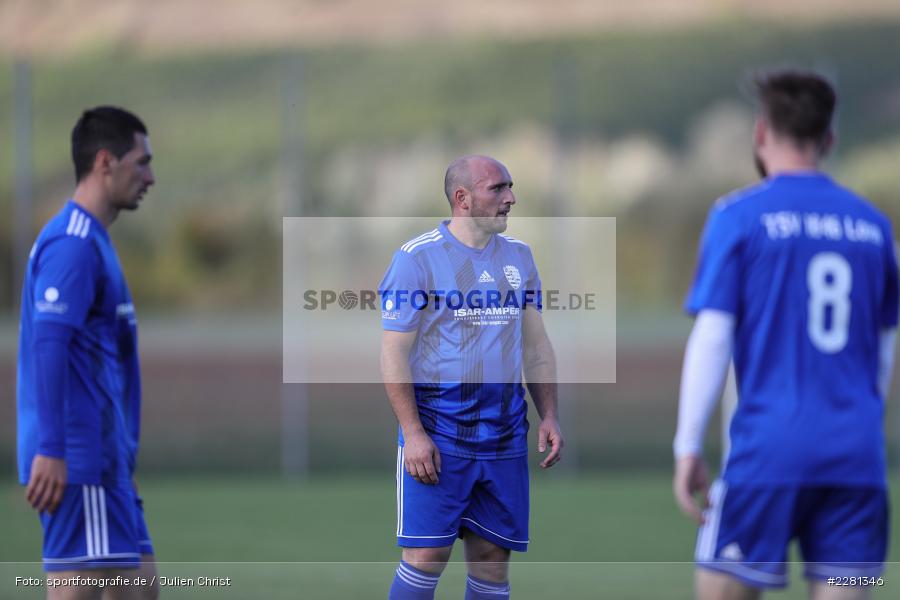 Ardit Bytyqi, sport, action, TSV Retzbach, TSV Lohr, Sportgelände, Retzbach, Oktober 2020, Fussball, DFB, Bezirksliga Unterfranken, 04.10.2020 - Bild-ID: 2281346 Ardit Bytyqi, sport, action, TSV Retzbach, TSV Lohr, Sportgelände, Retzbach, Oktober 2020, Fussball, DFB, Bezirksliga Unterfranken, 04.10.2020 - Bild-ID: 2281346