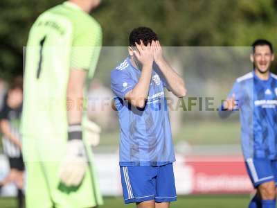 Fotos von TSV Retzbach - TSV Lohr auf sportfotografie.de