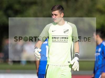 Fotos von TSV Retzbach - TSV Lohr auf sportfotografie.de