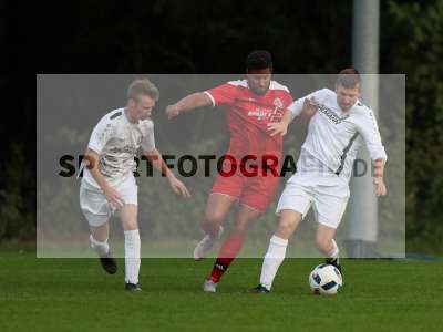 Fotos von TSV Karlburg III - TSV Güntersleben II auf sportfotografie.de