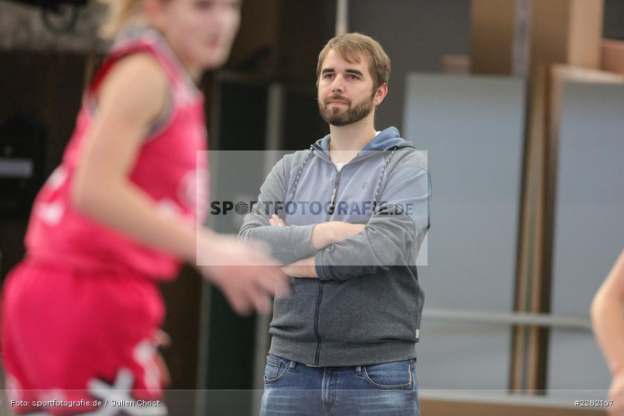 Fabian Barthel, Hans-Wilhelm-Renkhoff Halle, Marktheidenfeld, 10.10.2020, sport, action, Saison, Halle, Deutschland, Oktober 2020, Regionalliga Damen HR-Nord, Basketball, TV 48 Schwabach 2, TV Marktheidenfeld - Bild-ID: 2282167 Fabian Barthel, Hans-Wilhelm-Renkhoff Halle, Marktheidenfeld, 10.10.2020, sport, action, Saison, Halle, Deutschland, Oktober 2020, Regionalliga Damen HR-Nord, Basketball, TV 48 Schwabach 2, TV Marktheidenfeld - Bild-ID: 2282167