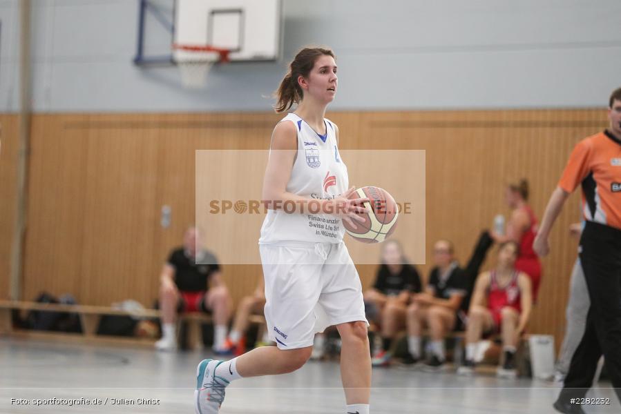 Eva Barthel, Hans-Wilhelm-Renkhoff Halle, Marktheidenfeld, 10.10.2020, sport, action, Saison, Halle, Deutschland, Oktober 2020, Regionalliga Damen HR-Nord, Basketball, TV 48 Schwabach 2, TV Marktheidenfeld - Bild-ID: 2282232 Eva Barthel, Hans-Wilhelm-Renkhoff Halle, Marktheidenfeld, 10.10.2020, sport, action, Saison, Halle, Deutschland, Oktober 2020, Regionalliga Damen HR-Nord, Basketball, TV 48 Schwabach 2, TV Marktheidenfeld - Bild-ID: 2282232