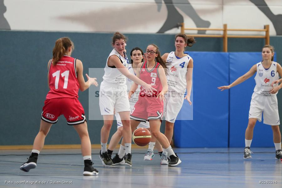 Paulina Winter, Eva Barthel, Rebecca Sturm, Hans-Wilhelm-Renkhoff Halle, Marktheidenfeld, 10.10.2020, sport, action, Saison, Halle, Deutschland, Oktober 2020, Regionalliga Damen HR-Nord, Basketball, TV 48 Schwabach 2, TV Marktheidenfeld - Bild-ID: 2282294 Paulina Winter, Eva Barthel, Rebecca Sturm, Hans-Wilhelm-Renkhoff Halle, Marktheidenfeld, 10.10.2020, sport, action, Saison, Halle, Deutschland, Oktober 2020, Regionalliga Damen HR-Nord, Basketball, TV 48 Schwabach 2, TV Marktheidenfeld - Bild-ID: 2282294