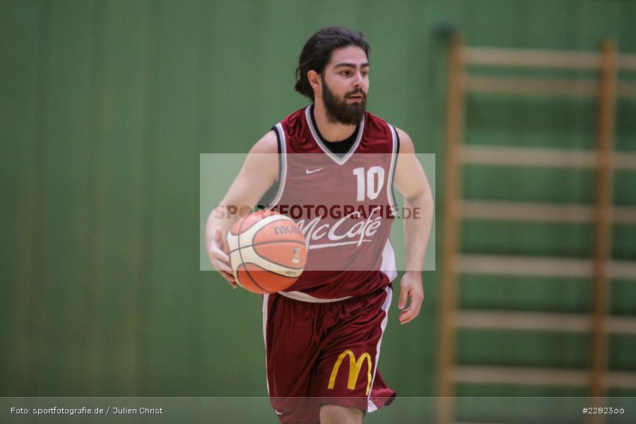 Furkan Baructu, Erwin-Ammann-Halle, Karlstadt, 10.10.2020, sport, action, Saison, Halle, Deutschland, Oktober 2020, Bezirksklasse, Basketball, DJK Schweinfurt 2, TSV Karlstadt - Bild-ID: 2282366 Furkan Baructu, Erwin-Ammann-Halle, Karlstadt, 10.10.2020, sport, action, Saison, Halle, Deutschland, Oktober 2020, Bezirksklasse, Basketball, DJK Schweinfurt 2, TSV Karlstadt - Bild-ID: 2282366