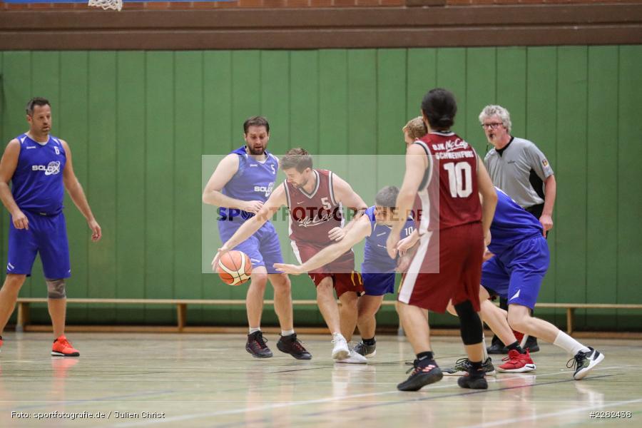 Shane Rogan, Erwin-Ammann-Halle, Karlstadt, 10.10.2020, sport, action, Saison, Halle, Deutschland, Oktober 2020, Bezirksklasse, Basketball, DJK Schweinfurt 2, TSV Karlstadt - Bild-ID: 2282438 Shane Rogan, Erwin-Ammann-Halle, Karlstadt, 10.10.2020, sport, action, Saison, Halle, Deutschland, Oktober 2020, Bezirksklasse, Basketball, DJK Schweinfurt 2, TSV Karlstadt - Bild-ID: 2282438