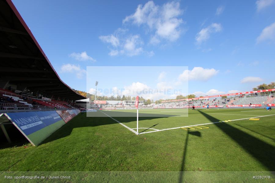 Eckfahne, Stadion, FLYERALARM Arena, Würzburg, 18.10.2020, sport, action, Saison 2020/2021, soccer, sports, 2. Bundesliga, Deutschland, Oktober 2020, KSV, Holstein Kiel, FC Würzburger Kickers - Bild-ID: 2282978 Eckfahne, Stadion, FLYERALARM Arena, Würzburg, 18.10.2020, sport, action, Saison 2020/2021, soccer, sports, 2. Bundesliga, Deutschland, Oktober 2020, KSV, Holstein Kiel, FC Würzburger Kickers - Bild-ID: 2282978