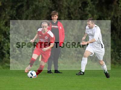 Fotos von TSV Karlburg III - TSV Güntersleben II auf sportfotografie.de